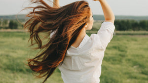How to get Long, Shiny Hairs? Best Hair Care Tips