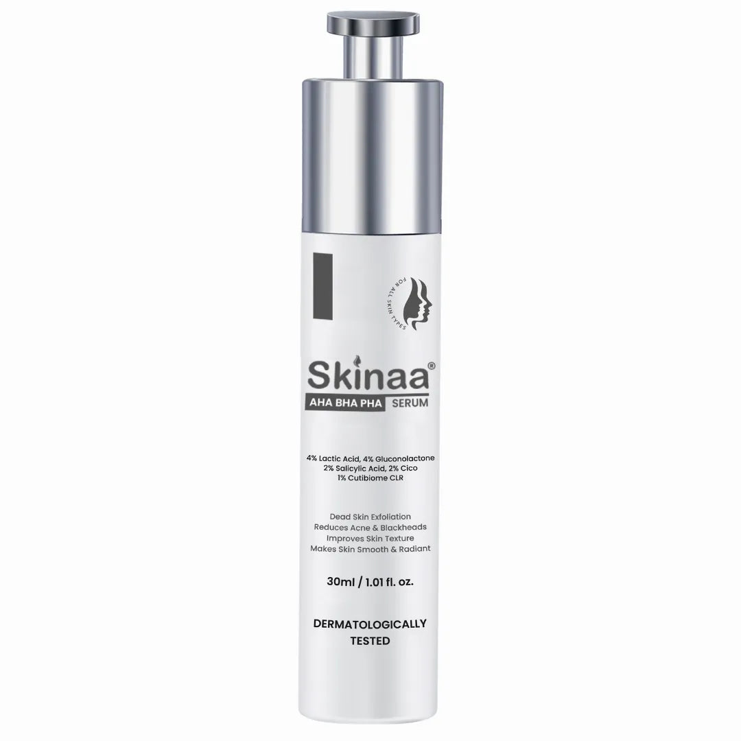 Skinaa Aha Bha Pha Serum