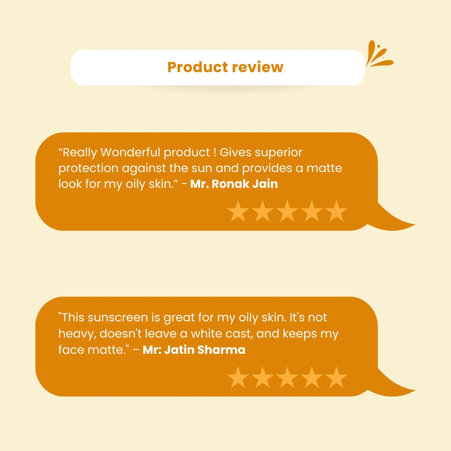 Skinaa Ultra Matte Sunscreen Spf 50+ Pa+++