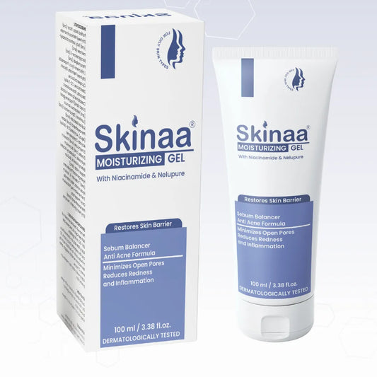 Skinaa Moisturizing Gel