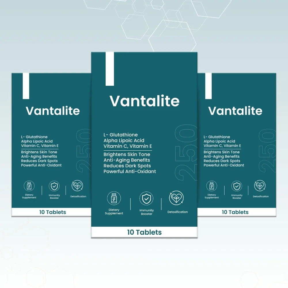 l glutathione 250 mg benefits Skinaa Vantalite Tablets validate-product-description Servings:15 Suppositories is bpc-157 fda approved