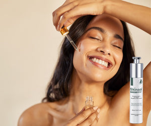 What are the Benefits of Niacinamide: The Ultimate Skin Care Secret