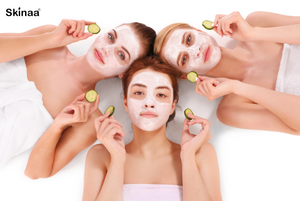 Why Facials and Skincare Matter