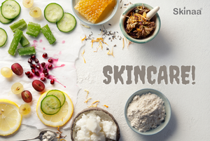 Unlock Glowing Skin With These Skin-Sational Foods