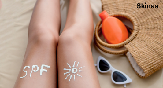The Power of SPF: How Sunscreen Protects Your Skin Year-Round