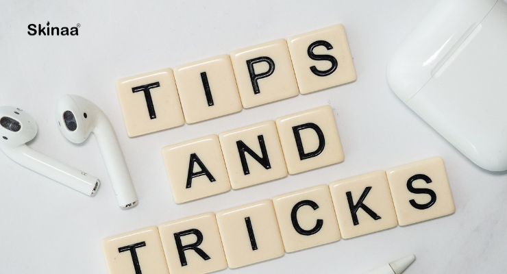 5 Beauty Trends You Need To Know About For 2025