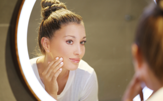 Anti-Aging Skincare in Summer: Preventing Sun Damage and Premature Aging