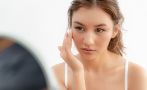 Sensitive Skin Solutions: Managing Irritation from Sun and Sweat