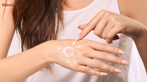 Why You Should Always Apply Sunscreen Frequently