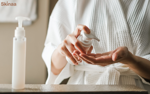 Why Special Care for Aging Skin Is Important