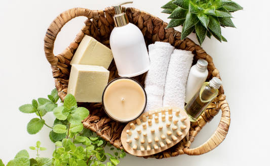 Unlock Your Glow: Top 5 Skincare Ingredients for Radiant Skin