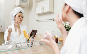 The Ultimate Nighttime Skincare Routine for Glowing Skin