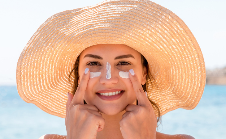 Summer Skincare Essentials: Top Products for Heat and Humidity
