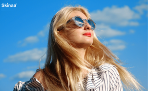 Aqua Sunscreen Gel: The Ultimate Shield for Your Skin