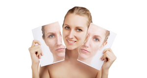 The Science Behind Anti-Aging Products