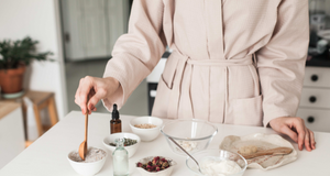 What are DIY Skincare Remedies?