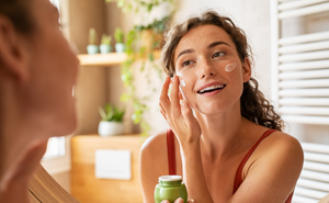 The Psychology of Skincare: How Routine Affects Mental Health