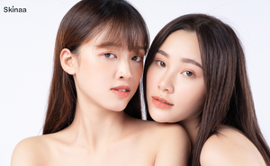 Unlocking the Fountain of Youth: The Marvels of Skinaa Hyaluronic Acid Serum