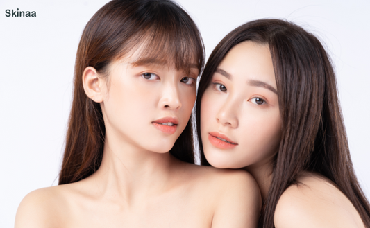 Unlocking the Fountain of Youth: The Marvels of Skinaa Hyaluronic Acid Serum