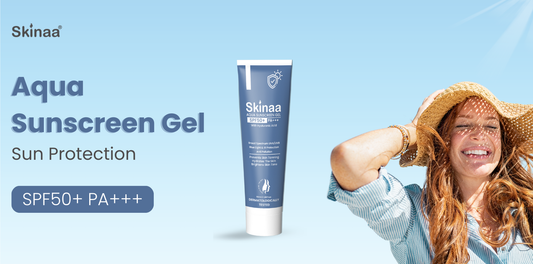 The Best Aqua Sunscreen for Indian Skin