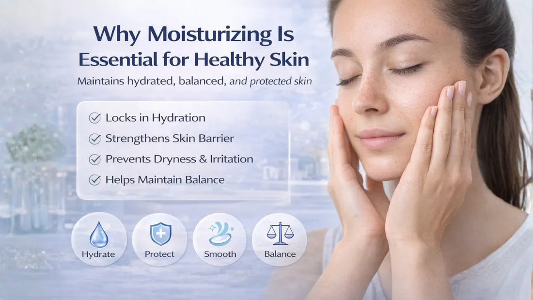 Which Is the Best Moisturizer to Use?
