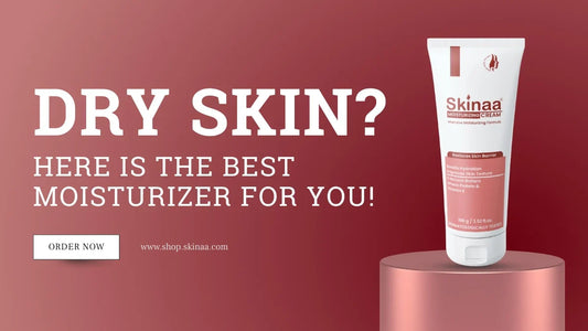 Which Type of Moisturizer Is Best for Dry Skin?