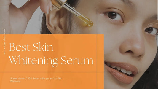 Which Vitamin C Is Best for Skin Brightening?