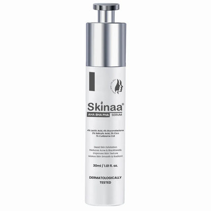 Skinaa Aha Bha Pha Serum