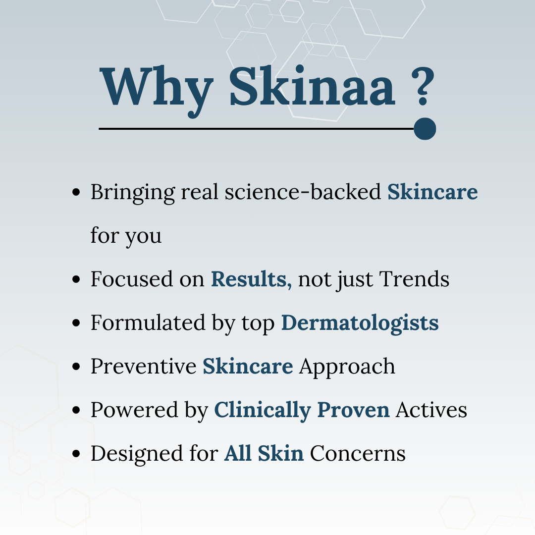 Skinaa 2% Hyaluronic Acid Serum for Deep Hydration & Plumping Face Serum | 30 ml