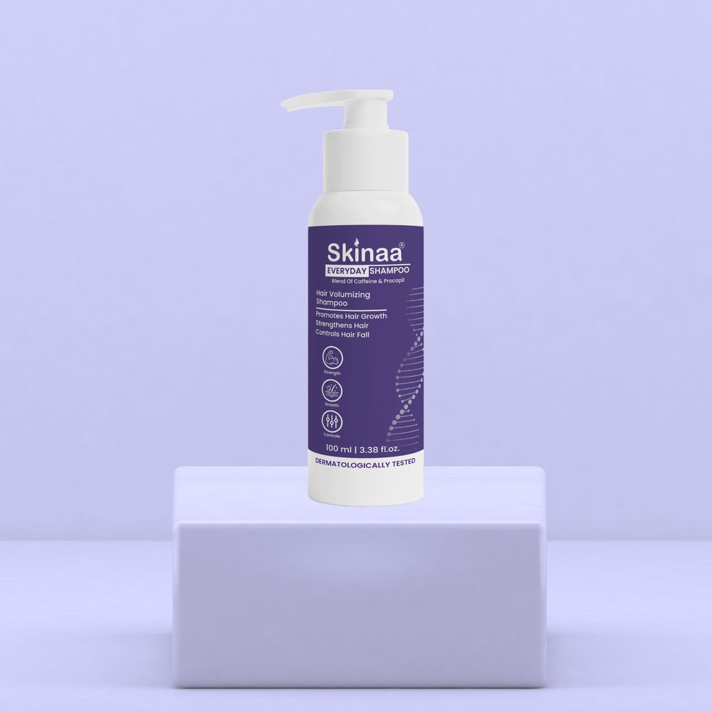 Skinaa Everyday Shampoo