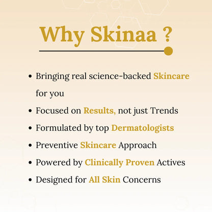 Skinaa Ultra Matte Sunscreen Spf 50+ Pa+++