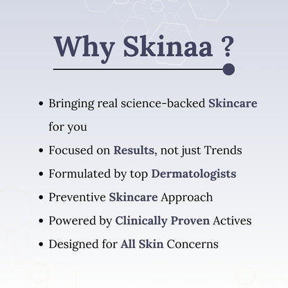 Skinaa Vantalite Effervescent Tablets – Blueberry Flavour | 15 Tablets