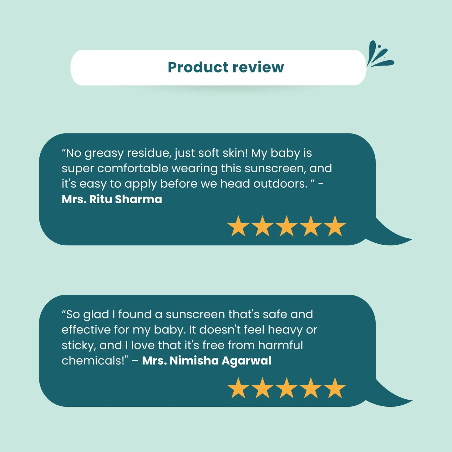 Skinaa Babysoft Baby Sunscreen Spf 30+ Pa+++