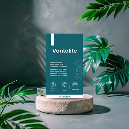 Skinaa Vantalite 250mg Tablets