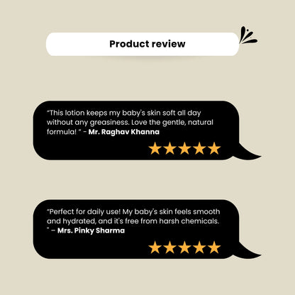 Skinaa Babysoft Moisturizing  Lotion