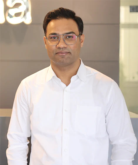 Dr. Atul Jain