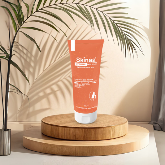 Skinaa Vitamin C Face Wash