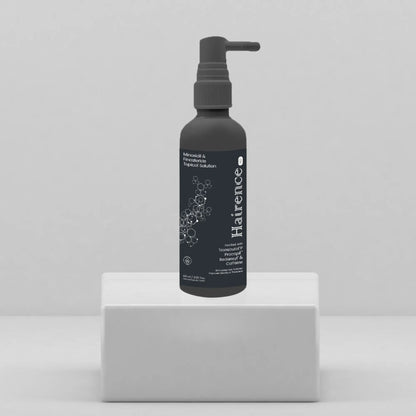 Hairence Mf Minoxdil & Finasteride Lotion