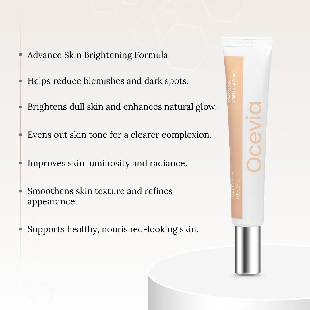Skinaa Ocevia Cream