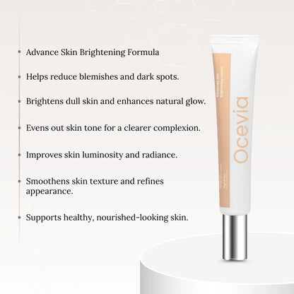 Skinaa Ocevia Cream