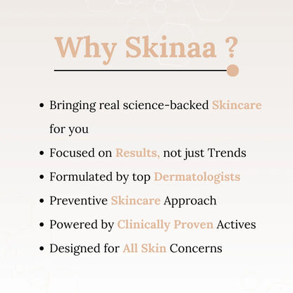 Skinaa Ocevia Cream