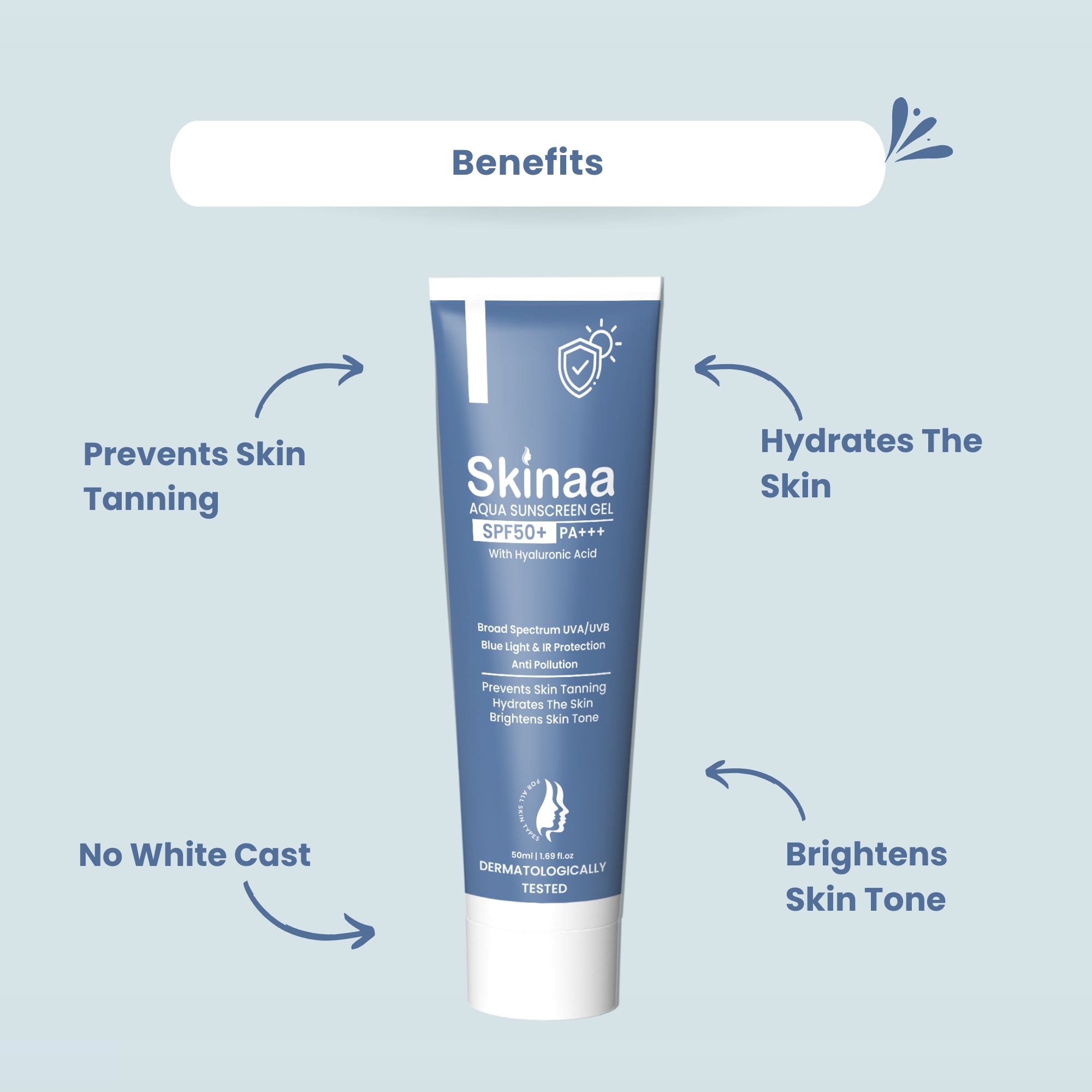 Skinaa Advance Anti-Acne Skin Care Combo