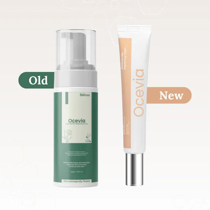 Skinaa Ocevia Cream