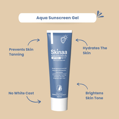 Skinaa Basic Anti-Acne Kit