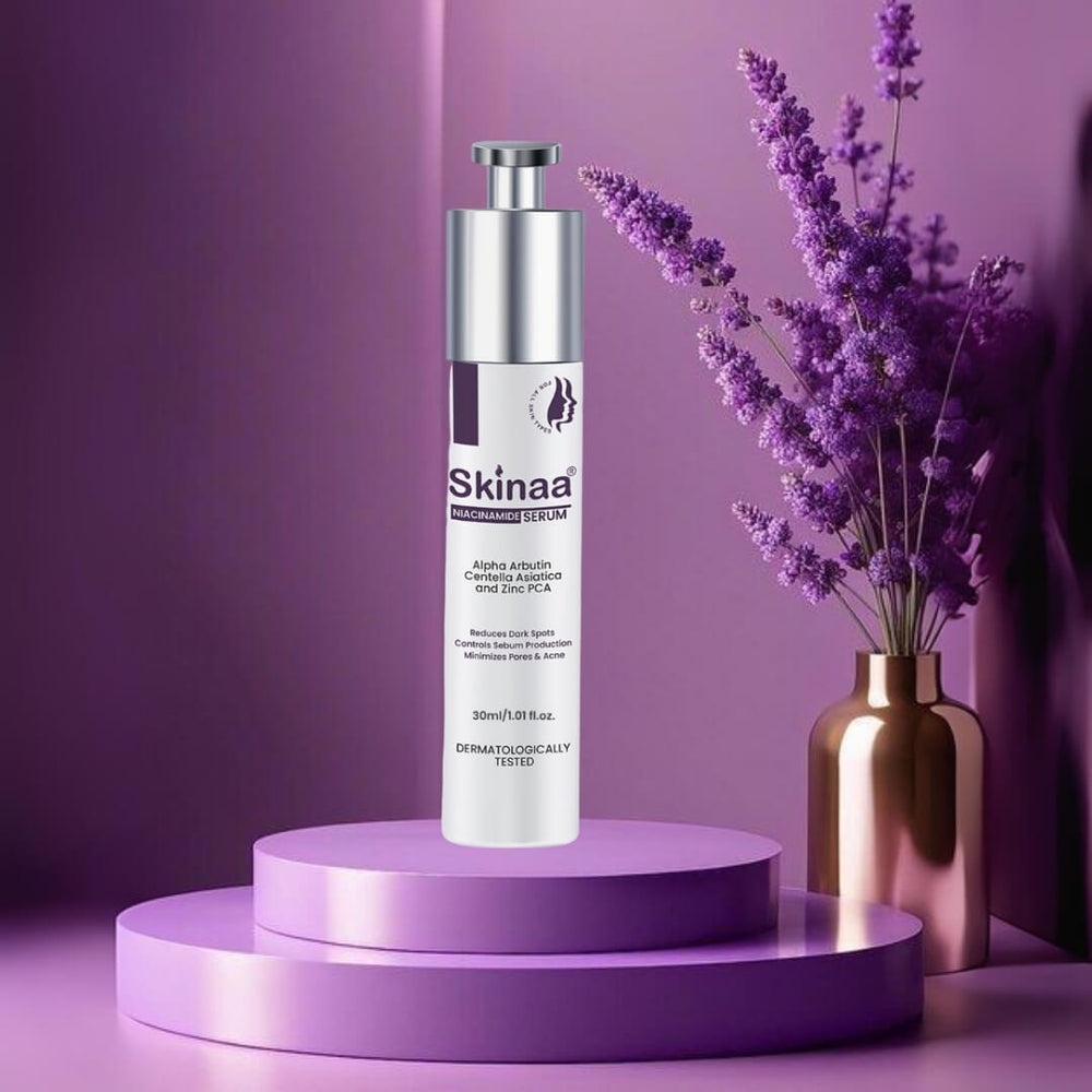 Skinaa Niacinamide Serum