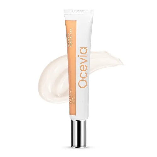 SKINAA Ocevia Skin Brightening Cream for Melasma, Pigmentation, Tanning & Dark Spot (30 g)