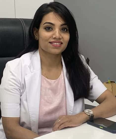 Dr. Richa Jain
