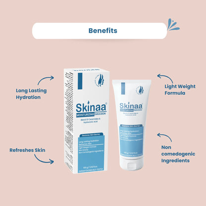 Skinaa Moisturizing Emulsion