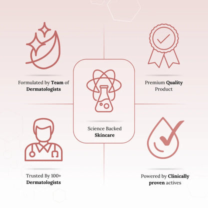 Skinaa Moisturizing Cream | Deep Hydration & Skin Barrier Repair | 100 g