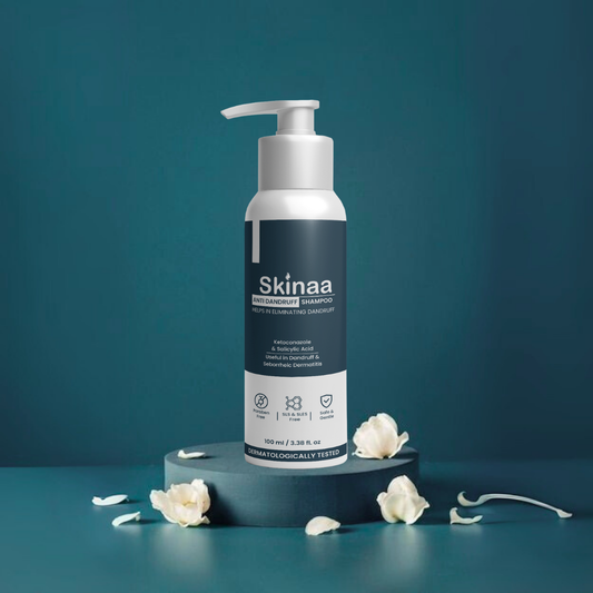 Skinaa Anti-Dandruff Shampoo